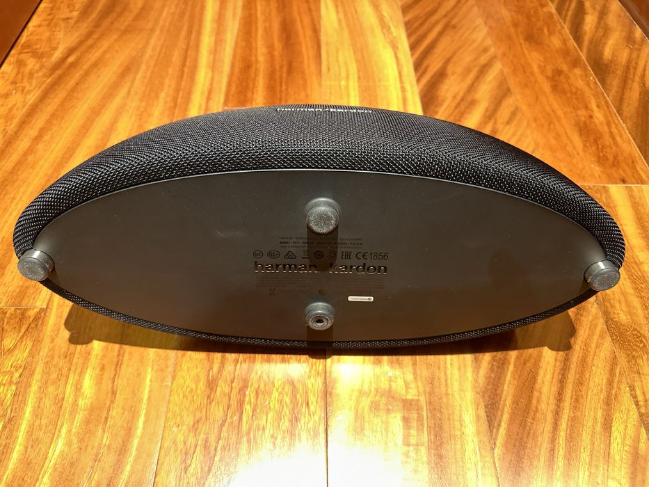 Harman Kardon Go+Play2