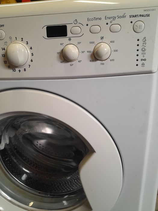 INDESIt  . IWSD 1051