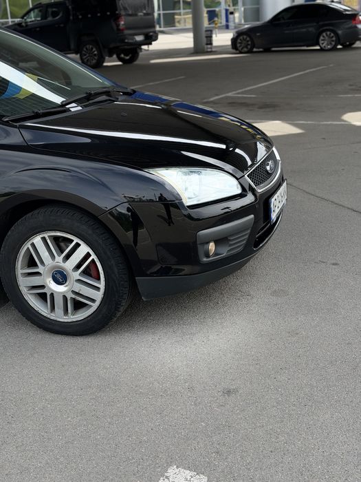 Продам Ford Focus automat