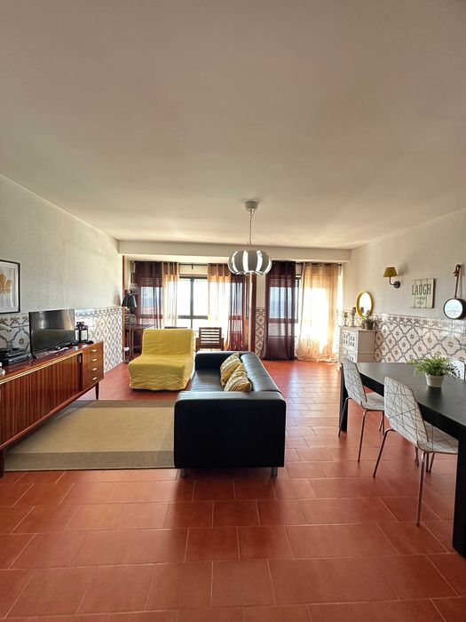 Apartamento T1+1 Vista Mar Santa Cruz — A Dos Cunhados E Maceira, Lisboa