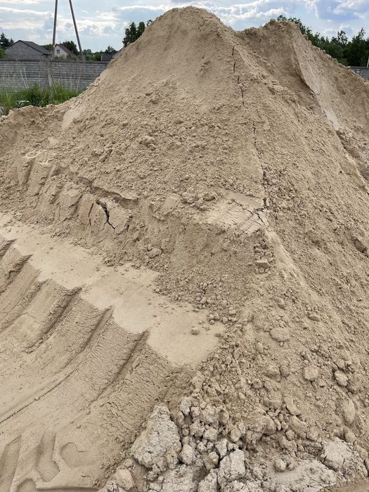 Piasek Wiślany Siany Zasypkowy Wysiewka *Handel i Transport GG
