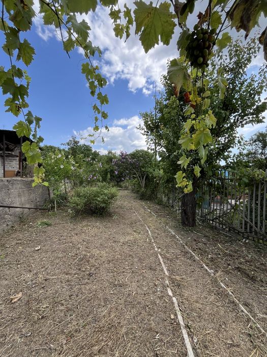 Актуально! Продам дом 69м2, ( участок 7 соток)  Таромское, Диевка, Парус