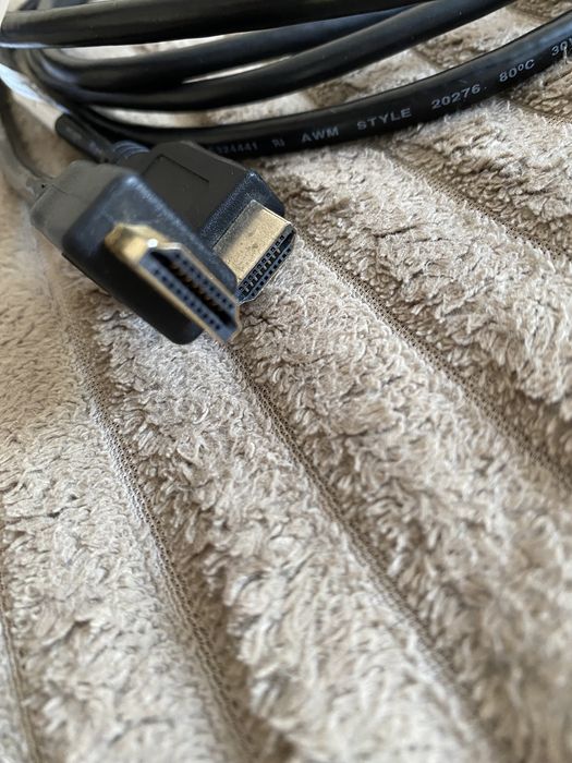 Продам HDMI кабель