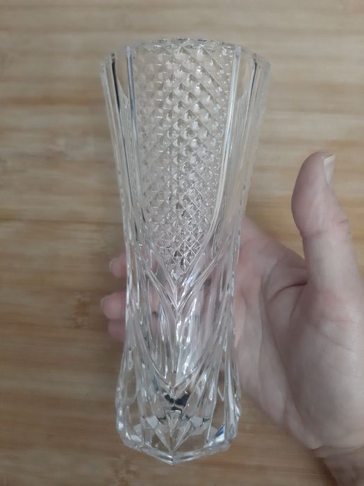 Jarra pequena Cristal d'Arques