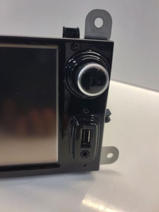 Auto Radio Renault Clio 4 IV (BH) (KH) DAB Bluetooth Navegação LAN5210