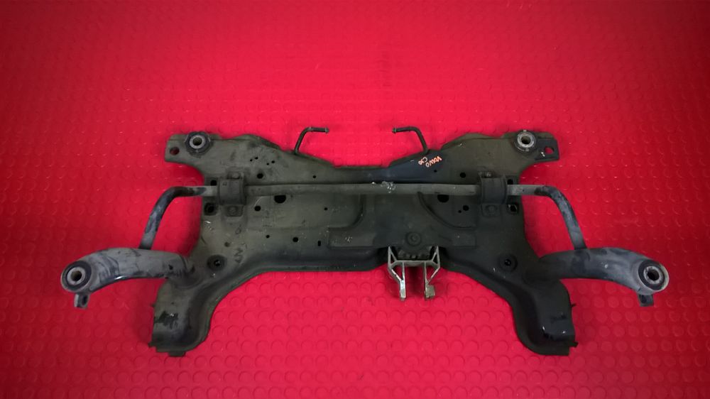 Charriot Frente - 31317517 - VOLVO C30 (533)