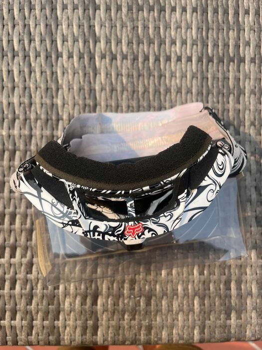 Googles: Shot Assault 2.0 + Fox Airspc Encore