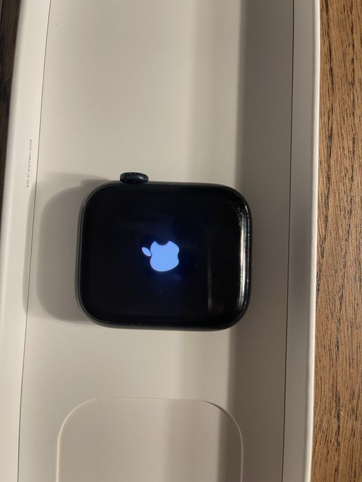 Apple Watch Serie 9