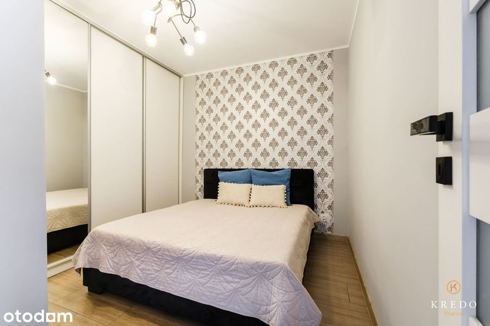 44 m2 | parter | piwnica | blisko centrum