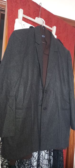 Casaco  XXL senhora