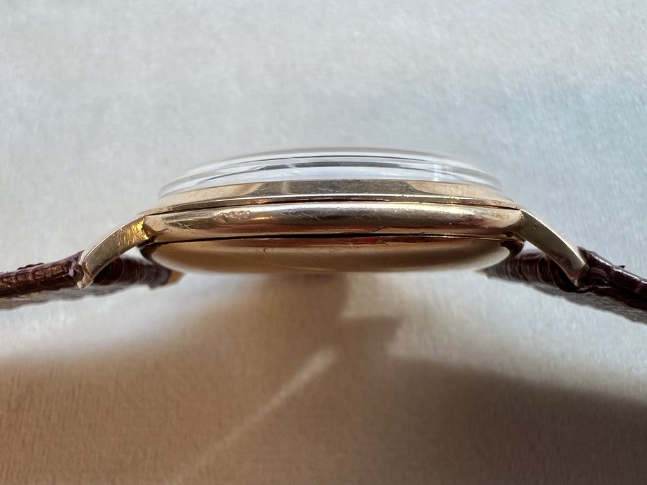 Relógio International (IWC cal.89)