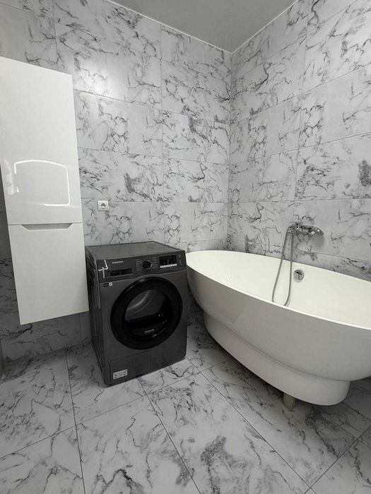 3-rooms apartment apartment by the address st. Degtyarevskaya (area 150 m²) - Atlanta.ua - photo 20