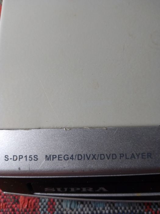 DVD проигрыватель MP4,USB