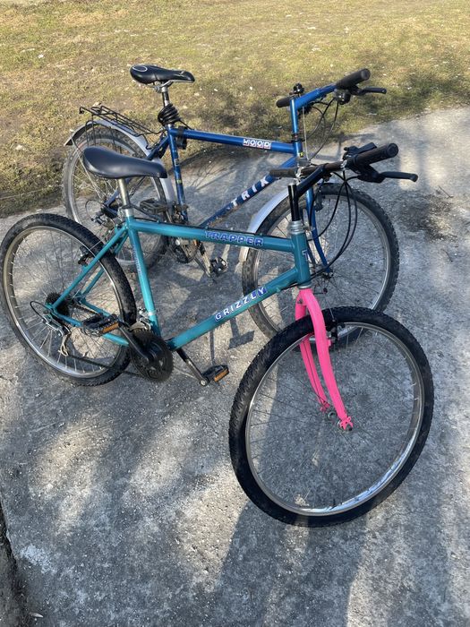 Велосипеди 26 колеса