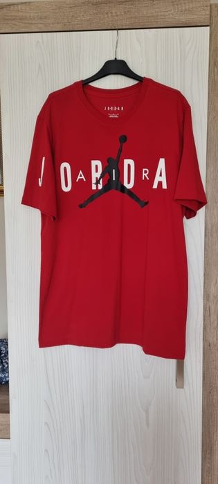 JORDAN koszulka męska M