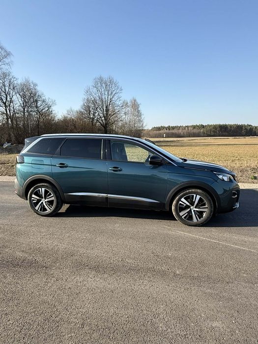 Peugeot 5008 PureTech