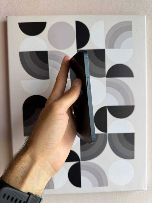 Iphone 13 128 gb, магазин, гарний стан, айфон 13 128 гб