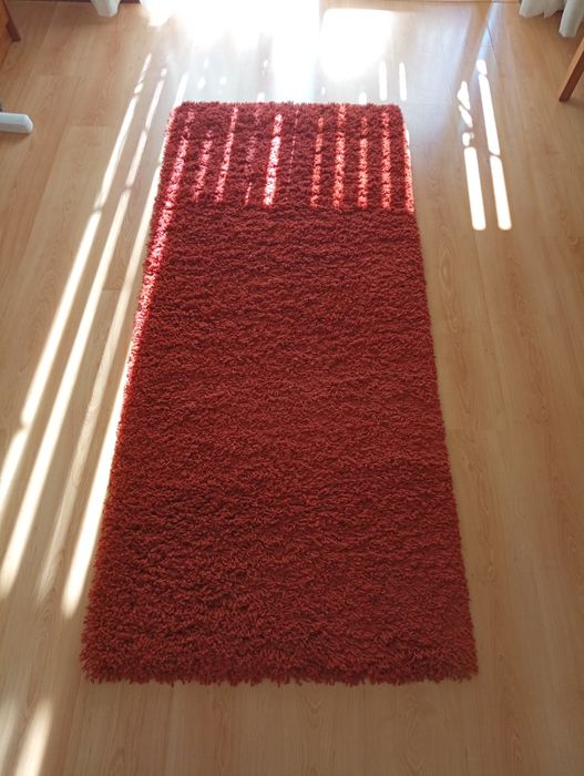 Tapete de decoração interior
