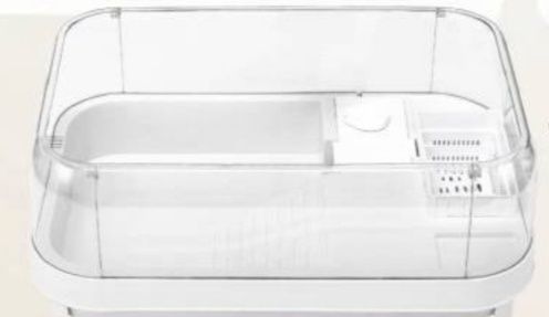 Tartarugueira ecológica