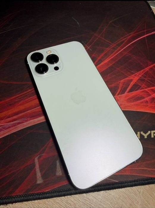 iPhone 13 pro max 128Гб