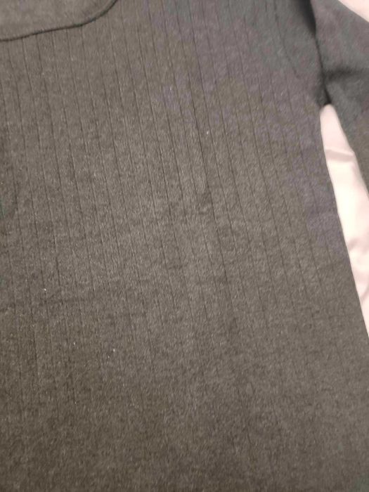 Podkoszulek bawełniany męski