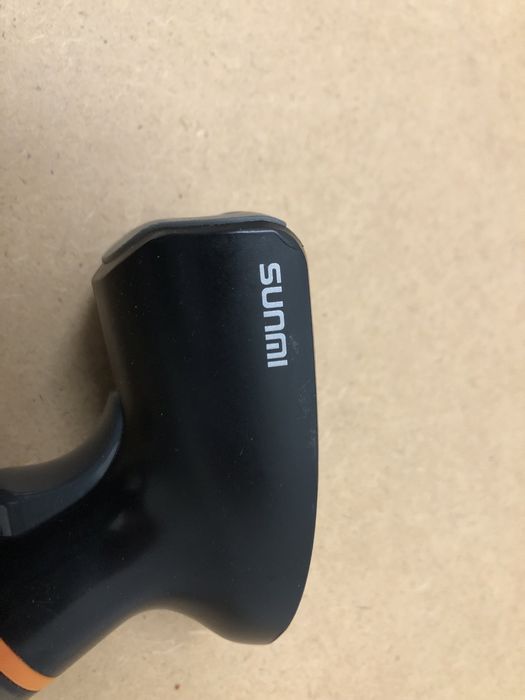 PDT para inventario e leitor codigo barras