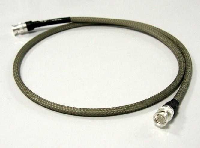 Chord EPIC - Kabel cyfrowy coaxial BNC-BNC - 1,0M WYPRZEDAŻ !!!