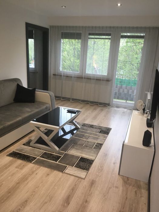 Mieszkanie na sprzedaz