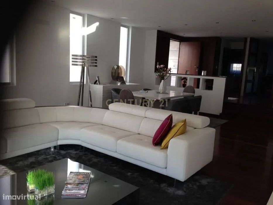 Moradias T3 com vista mar em Valadares