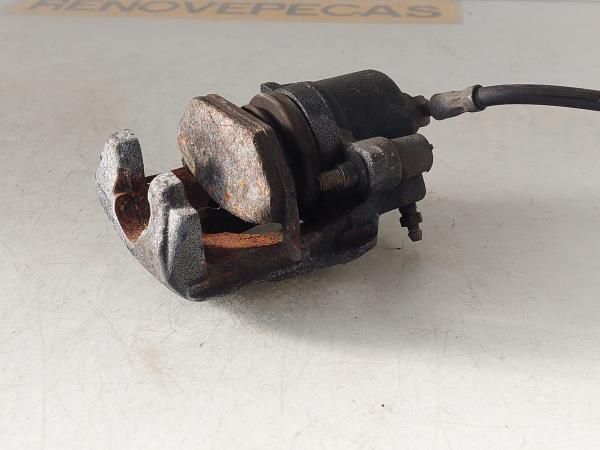 Pinça travão / maxila de travão frente direita SEAT Ibiza III (6L1)