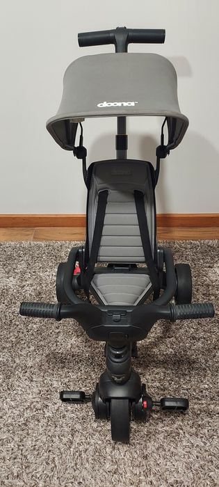 Carrinho doona liki trike