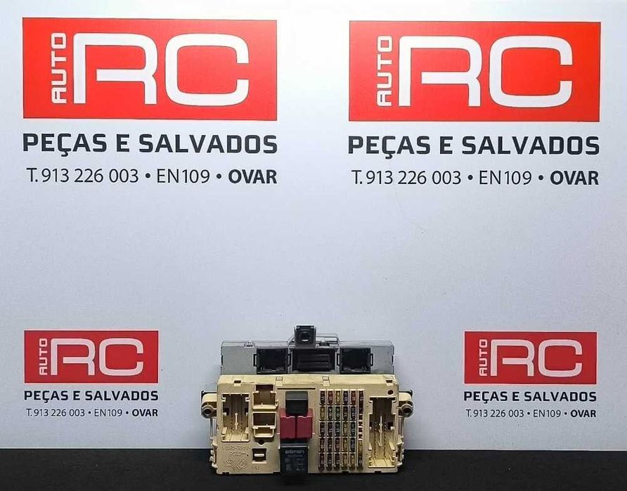 Caixa Fusíveis / SAM / BSI 46746375 - ALFA ROMEO 147