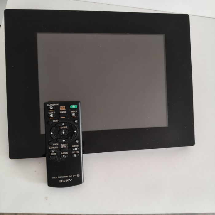 Sony S Frame NOVO
