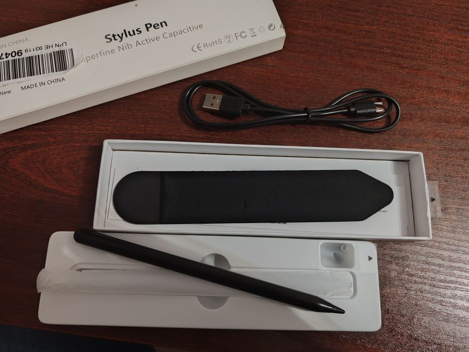 Rysik Stylus Pen