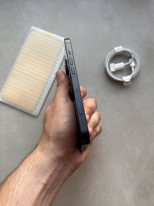 Iphone 13 256gb black