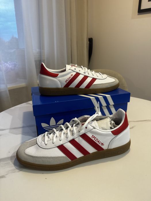 buty adidas spezial
