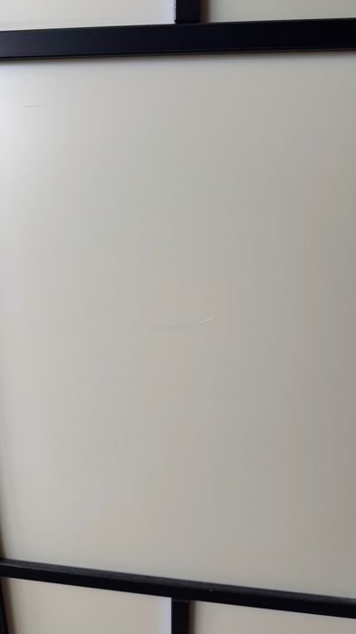 Ścianka parawan Ikea Risor