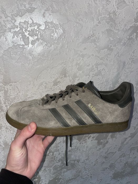 Adidas gazelle 43-44