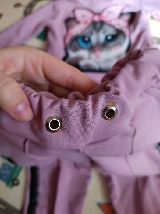 Костюмчик  98 см