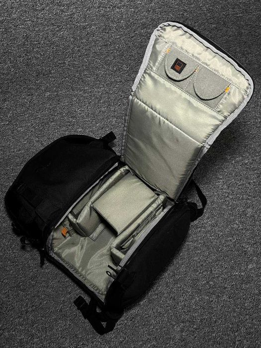 Рюкзак фоторюкзак LOWEPRO DSLR Video Pack 250 AW