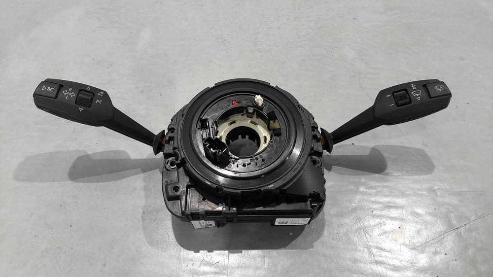 Fita de airbag /manete piscas BMW serie 1/3 (E82/E88/E90/E92/E93) 9123.025