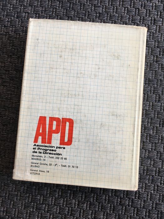 La Empresa Creadora - Octave Gélinier