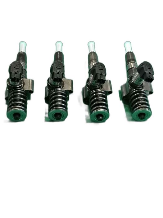 Injetor SEAT LEON 2.0 TDI (125 kW / 170 cv) [05.2006 - 12.2012] 03G130073T (OEM) | 03G130073TX (OEM) | 03G130073M (OEM)