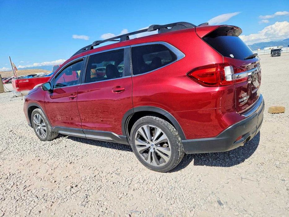 2019 Subaru  Ascent  LIMITED