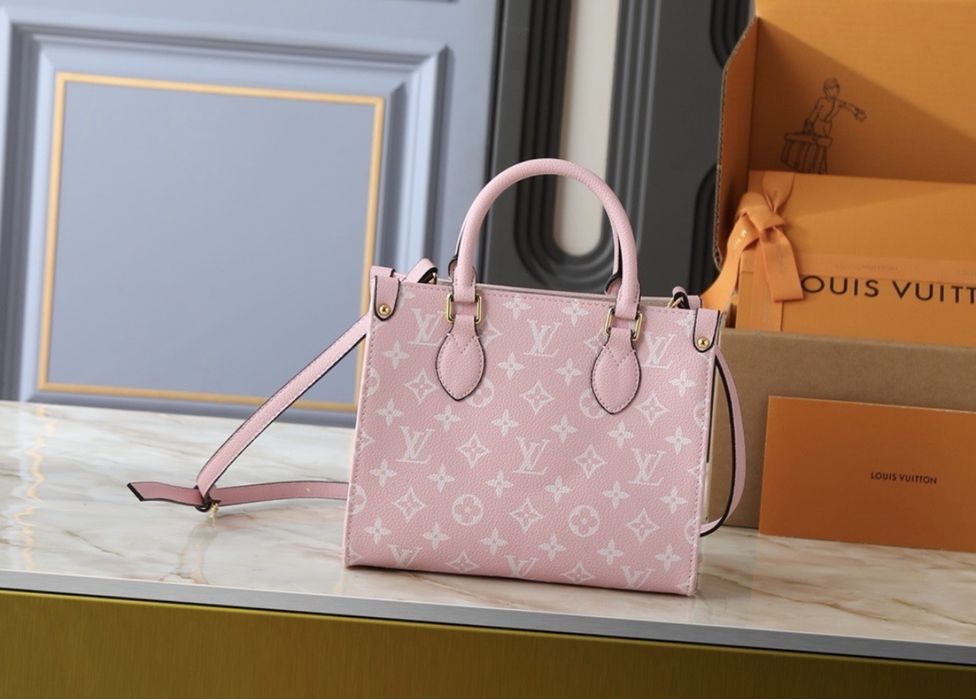 Bolsa Louis Vuitton