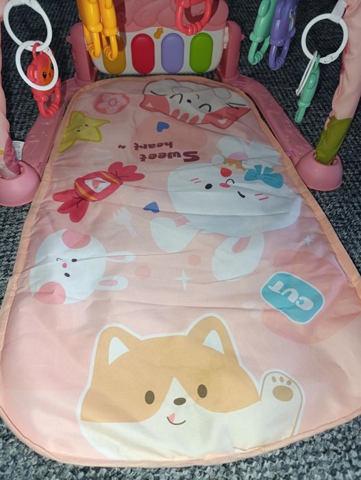 Дитячий килимок .