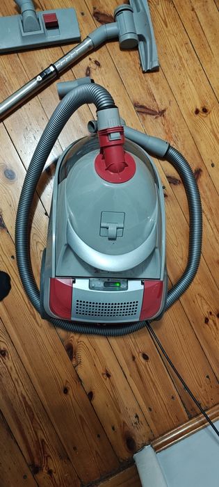 Odkurzacz wodny Zepter PWC-100 Cleansy dla alergikow