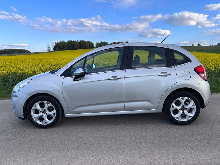 Sprzedam Citroena C3