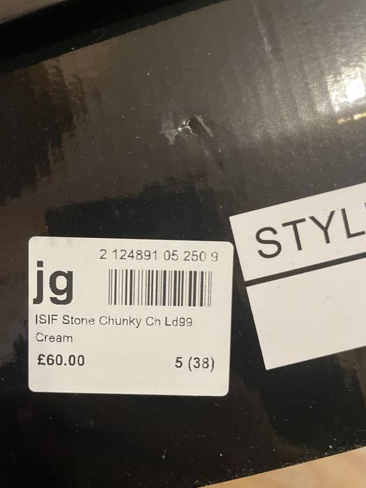 Чоботи, ботинки, челсі демісезонні 38, 40 р