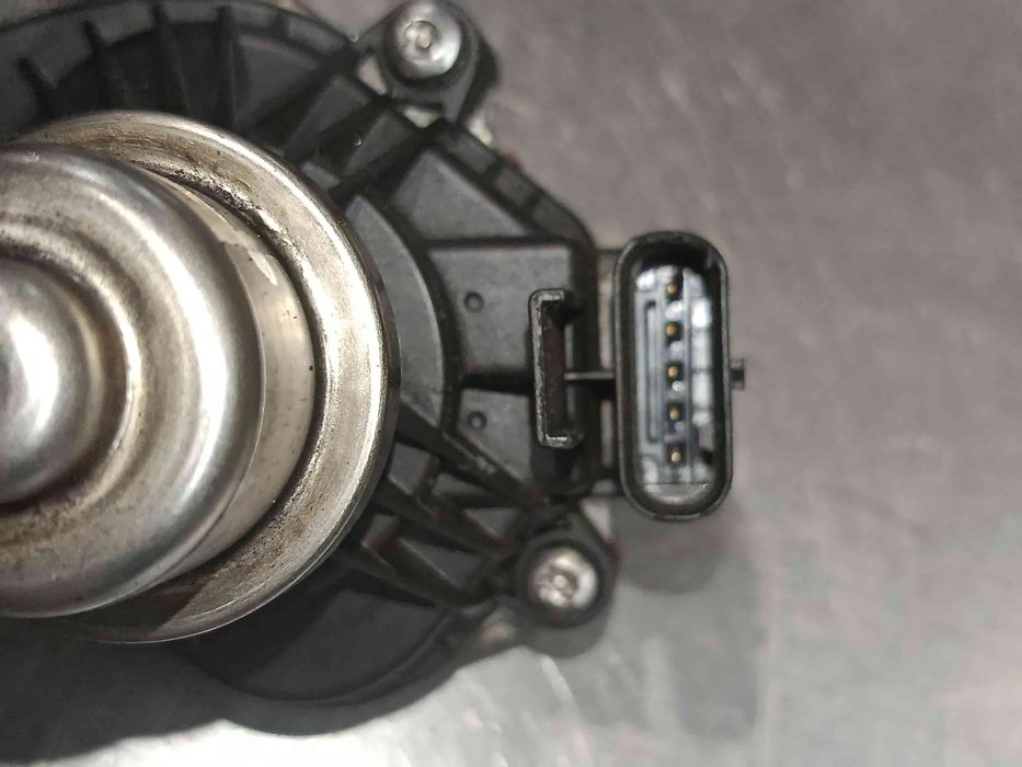 Válvula EGR BMW 1 (F20)